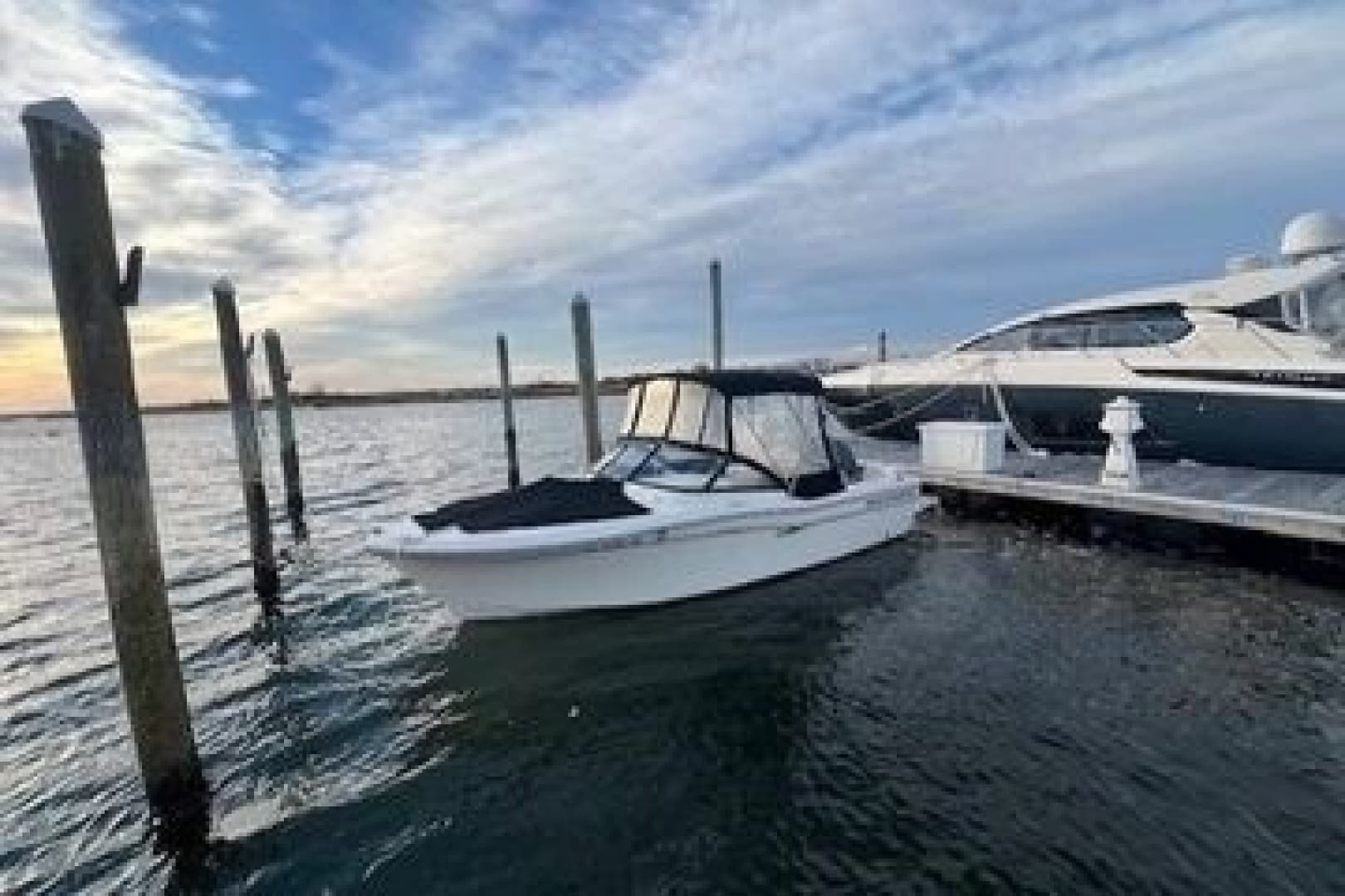2016 Grady-White Freedom 205 - Image 2