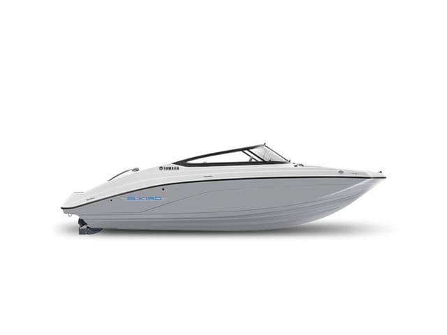 2026 Yamaha Boats SX190