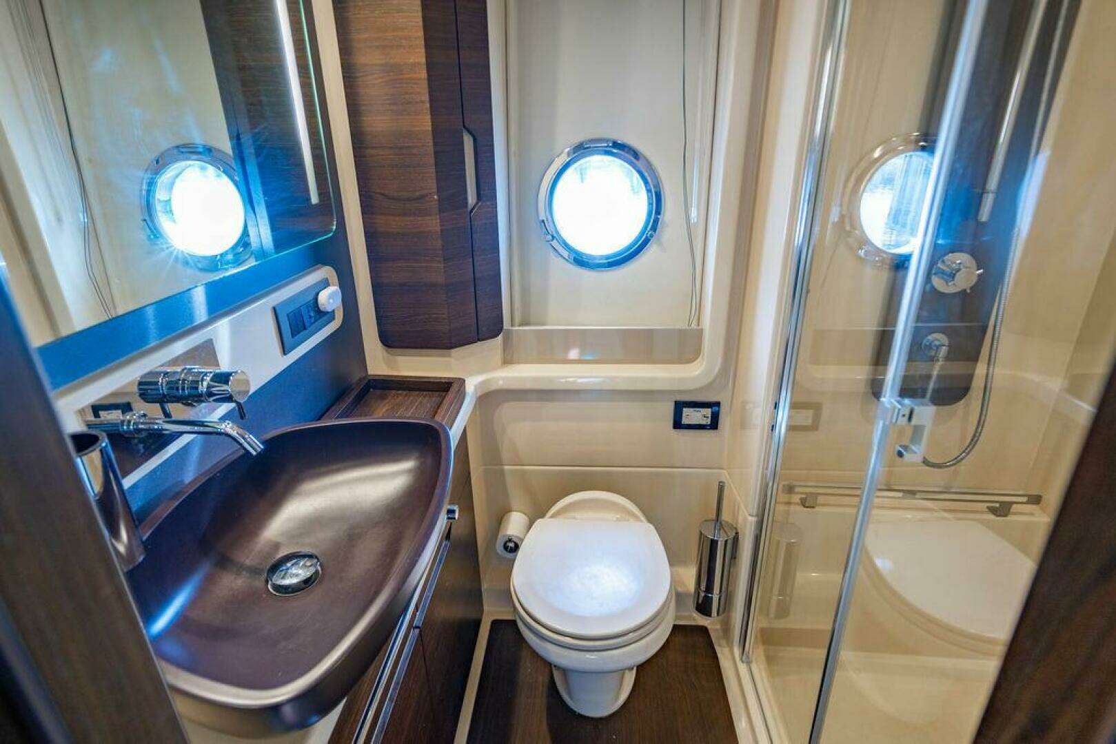 2015 Azimut Fly 50 - Image 84