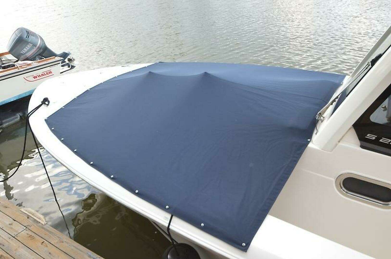 2019 Pursuit S 288 - Image 59