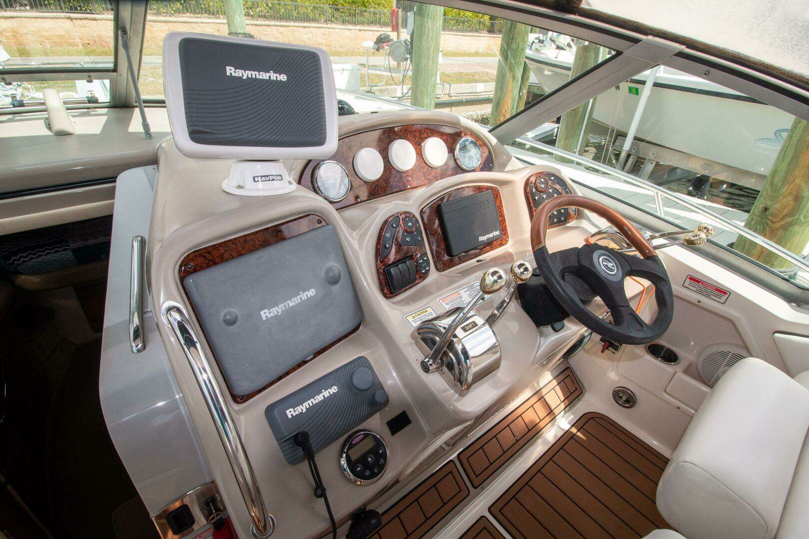 2006 Sea Ray — - Image 13