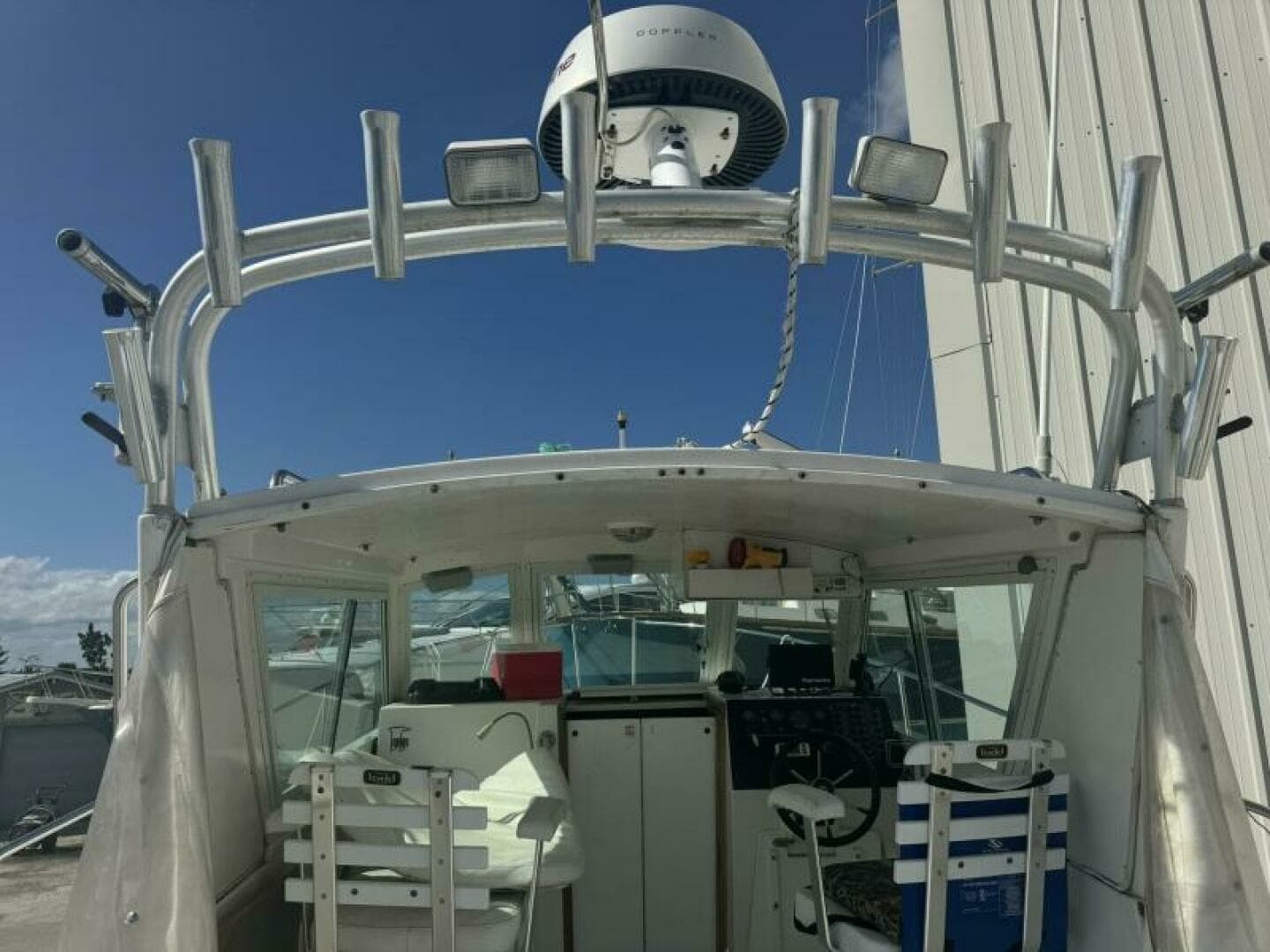 1996 Albin 28 TE - Image 16
