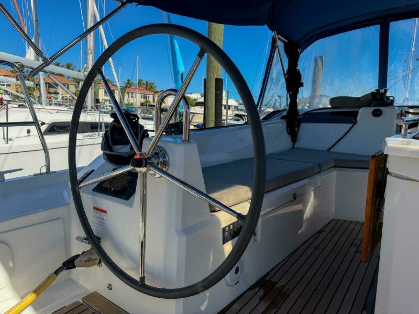 2022 Beneteau 40.1 - Image 58