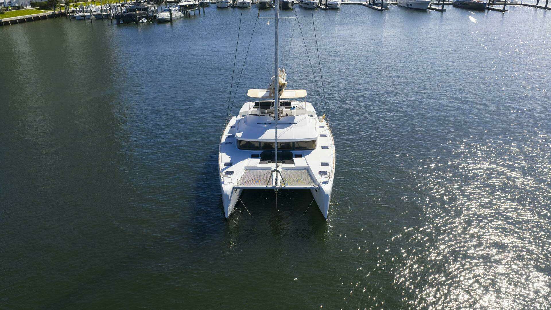 2021 Lagoon 52F - Image 78