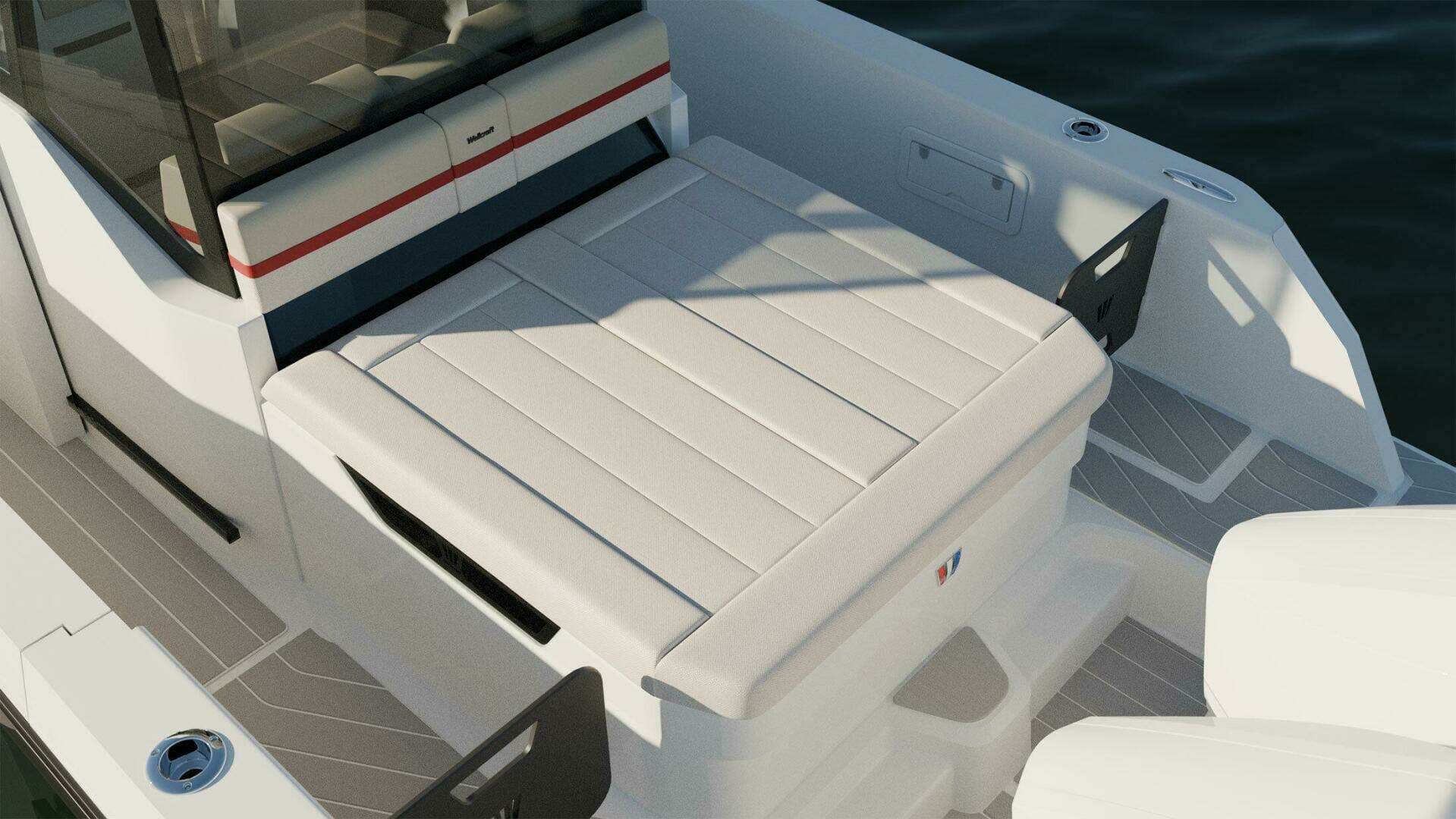 2026 Wellcraft Explorer - Image 3