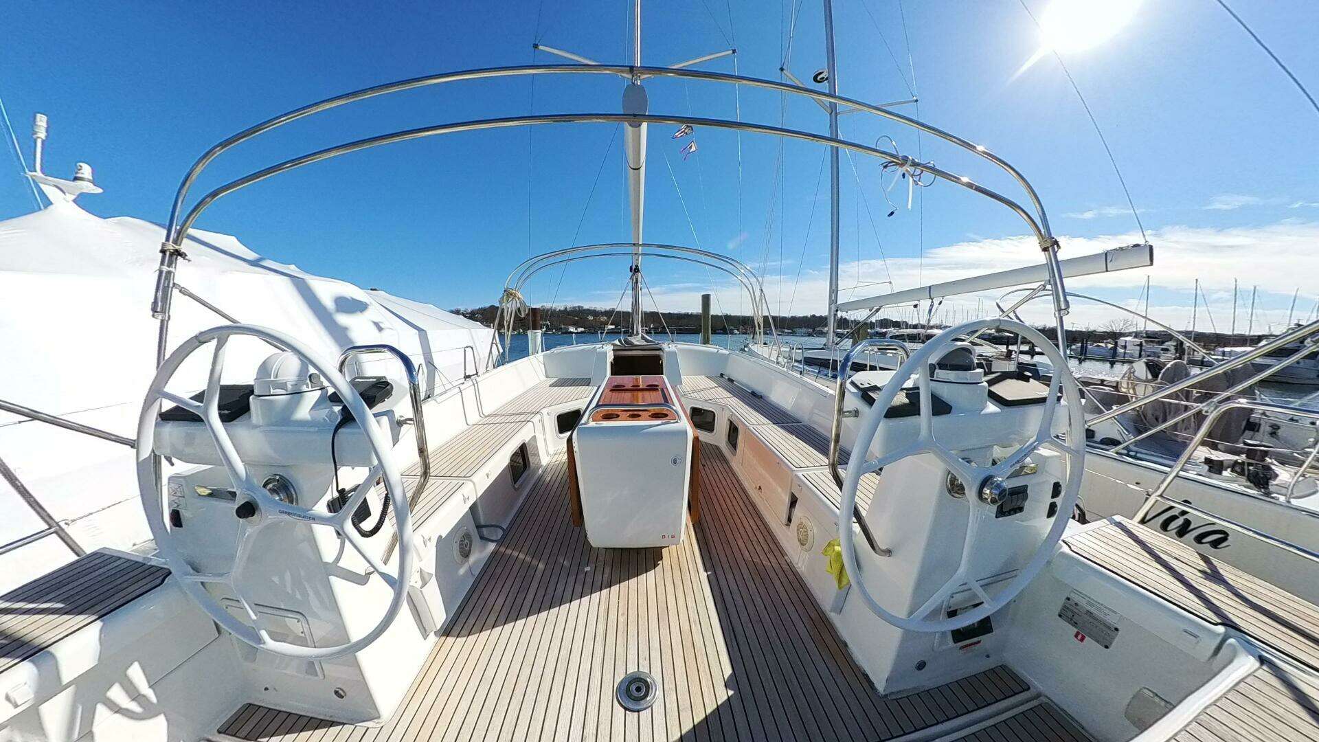 2020 Jeanneau 54 - Image 24