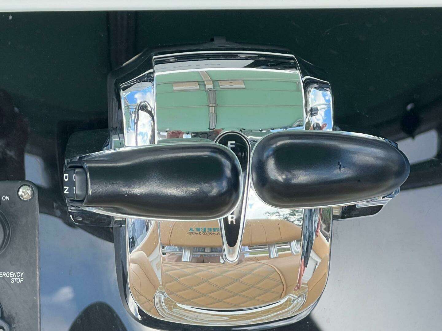 2001 Carrera Boats — - Image 17