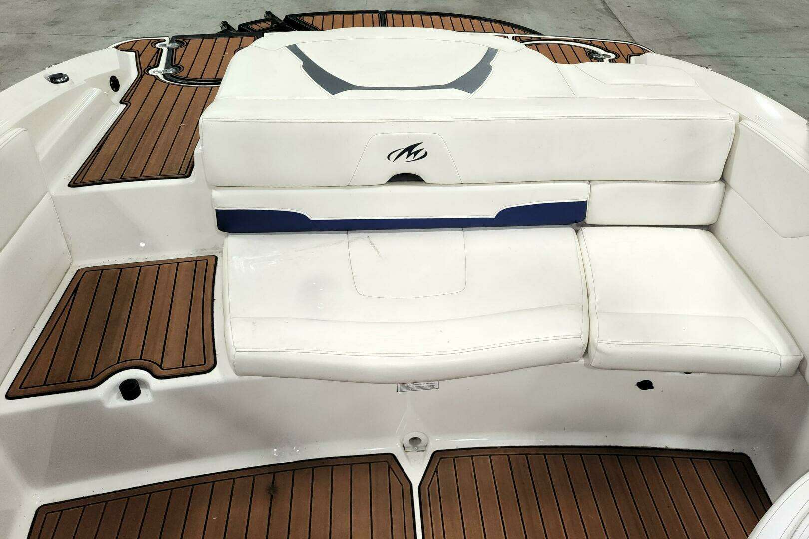 2014 Monterey — - Image 2