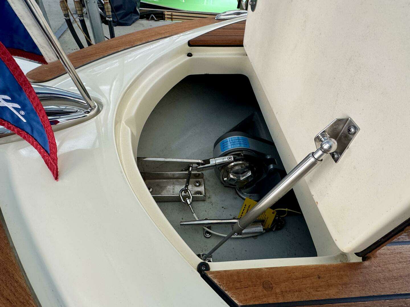 2018 Chris-Craft Launch 27 Heritage Trim Edition - Surf - Image 49