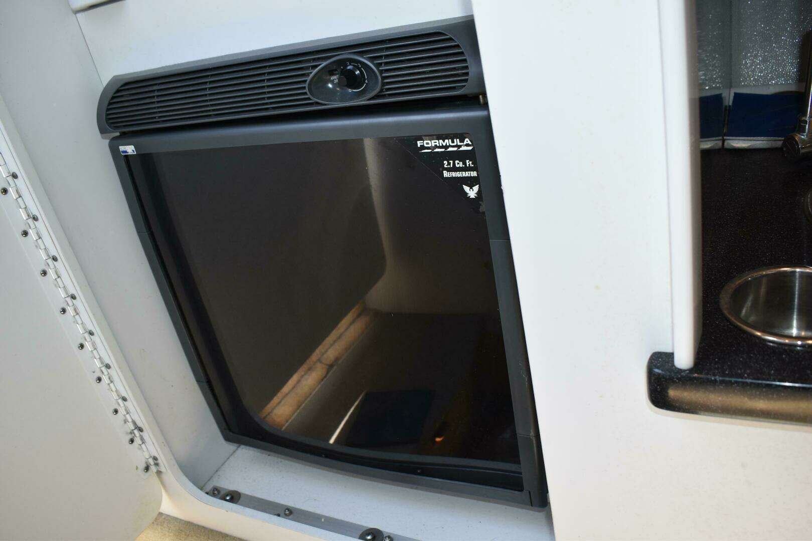 2008 Formula 353 FASTech Sport - Image 32