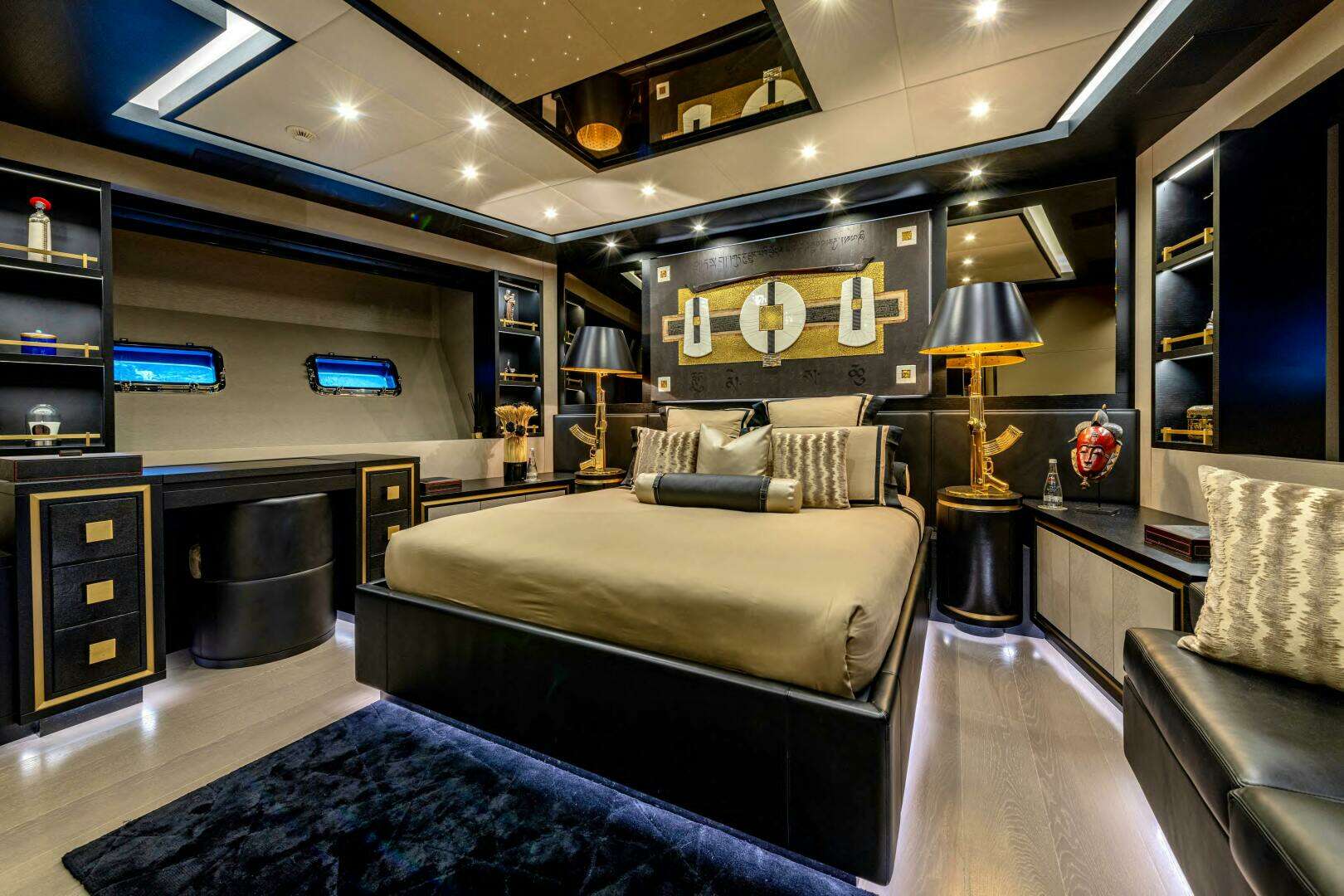2017 Overmarine Mangusta 165 E - Image 32