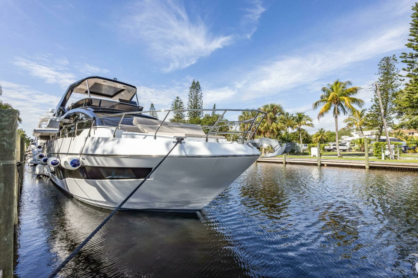 2024 Astondoa 66 Flybridge - Image 11