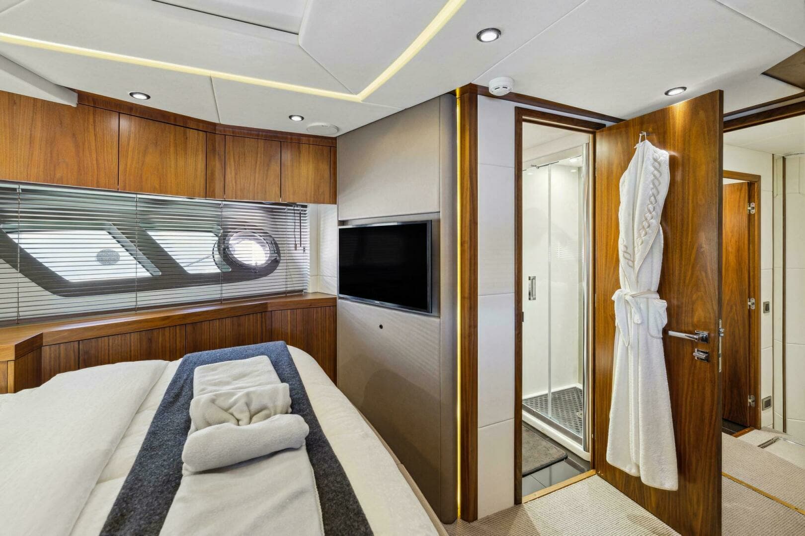 2014 Sunseeker Manhattan 73 - Image 37