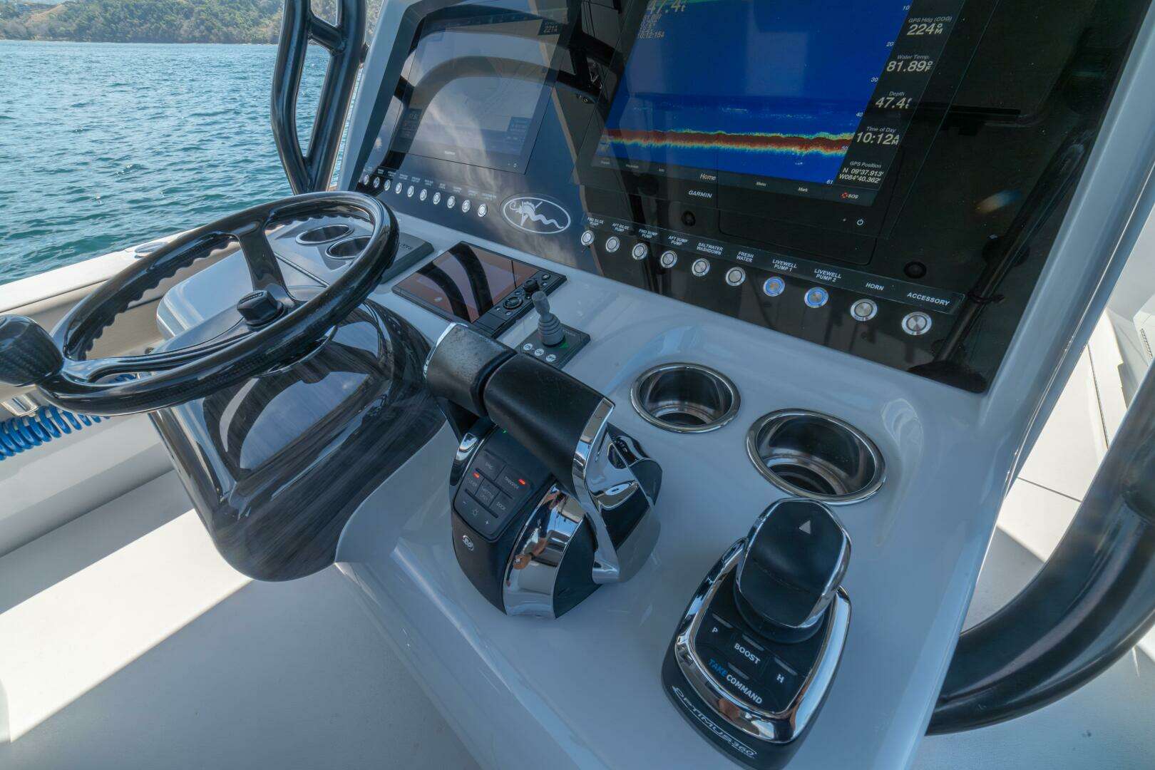 2021 Valhalla Boatworks V-37 - Image 18