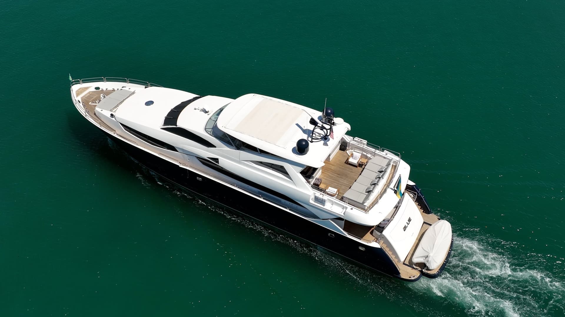 2010 Sunseeker 34 Metre Yacht - Image 7