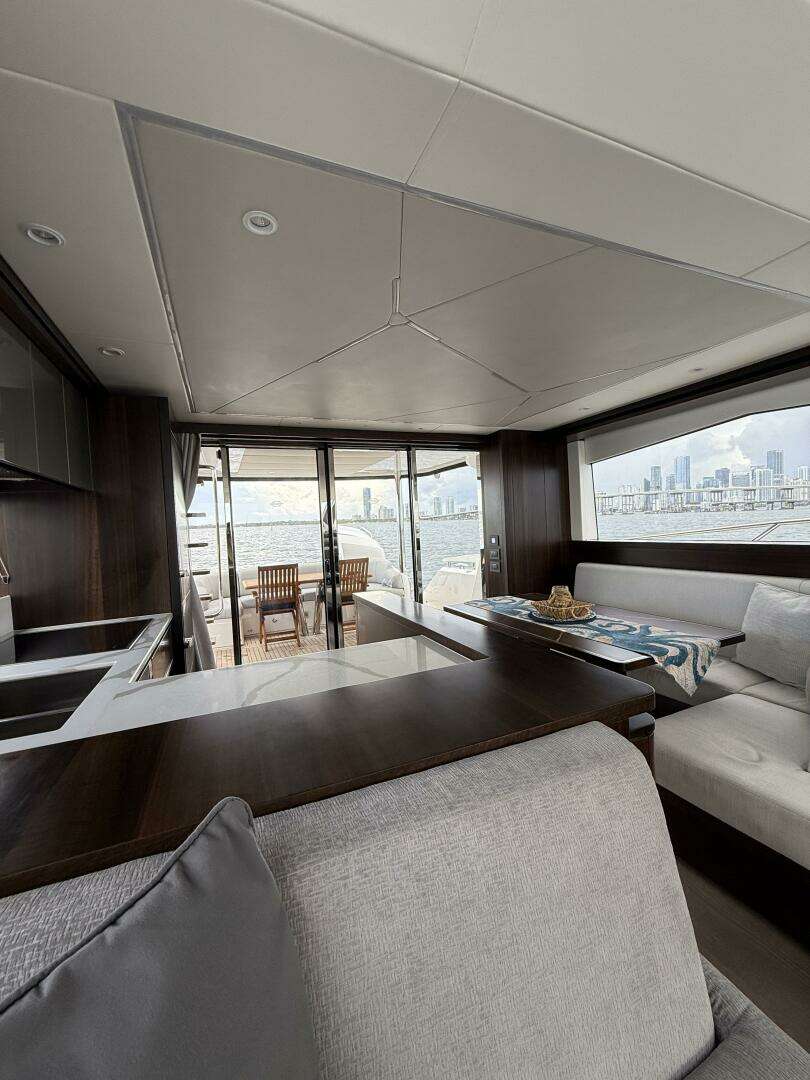 2022 Sunseeker Manhattan 68 - Image 45