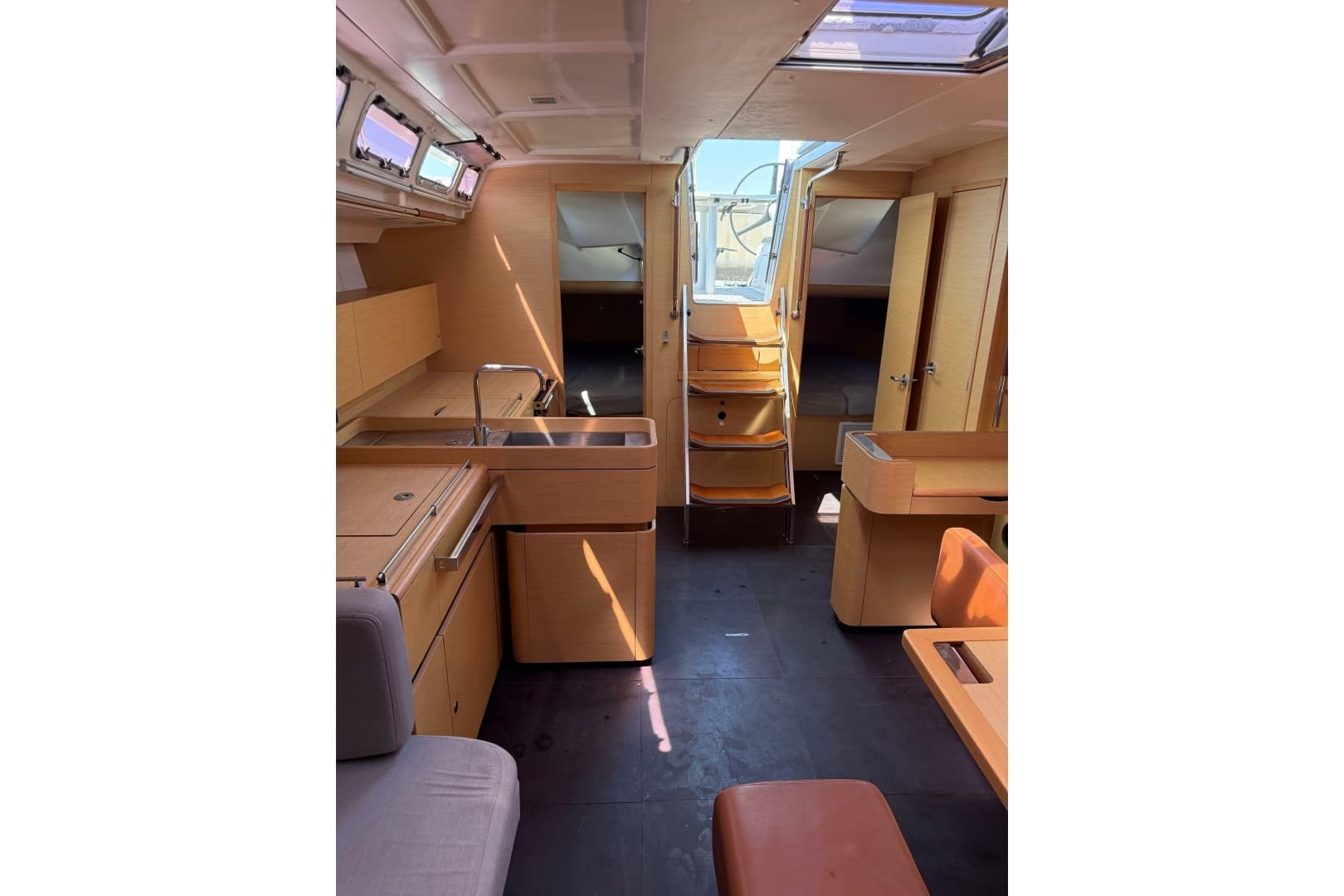 2008 Beneteau First 50 - Image 28