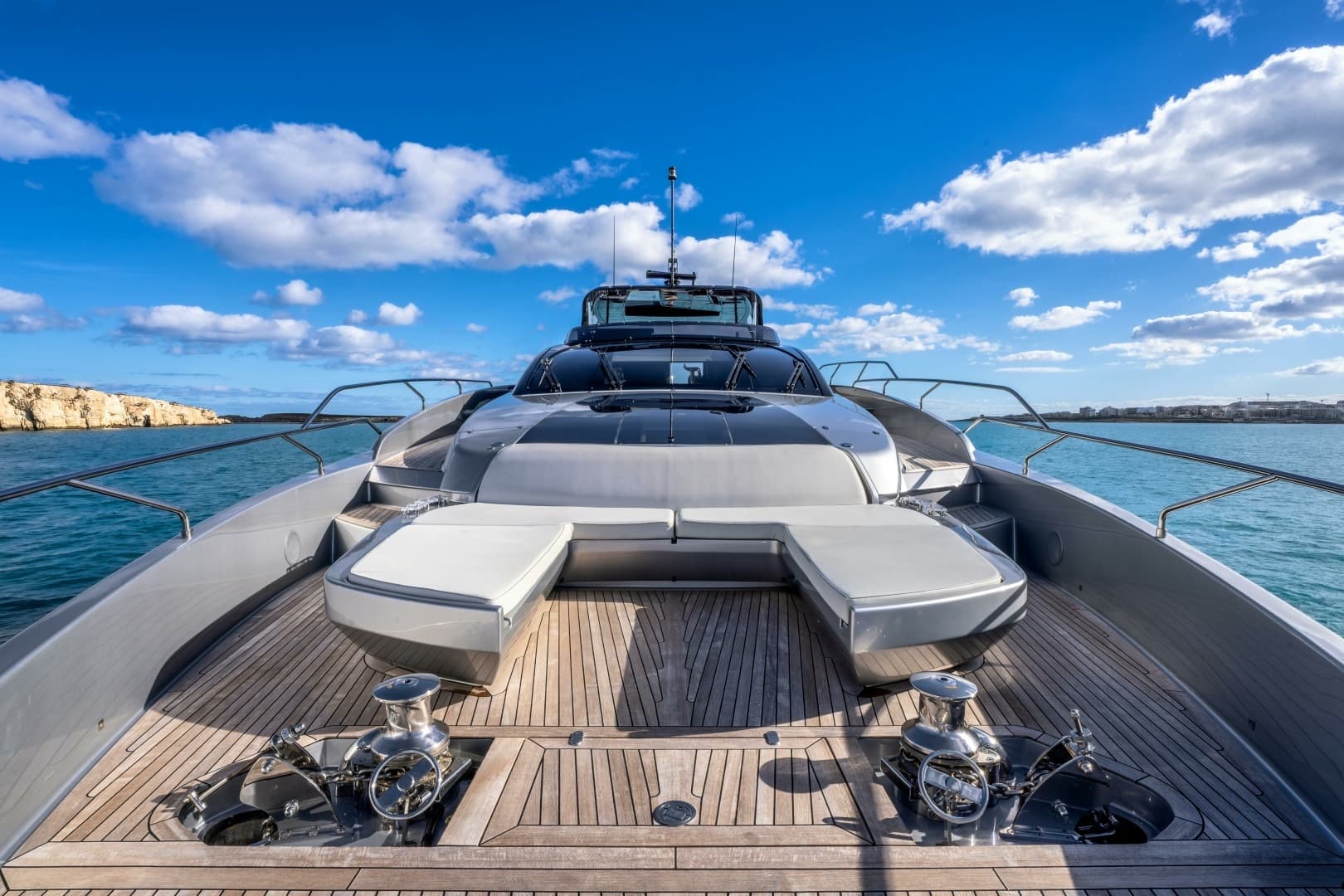 2020 Riva Riva Argo 90 - Image 39