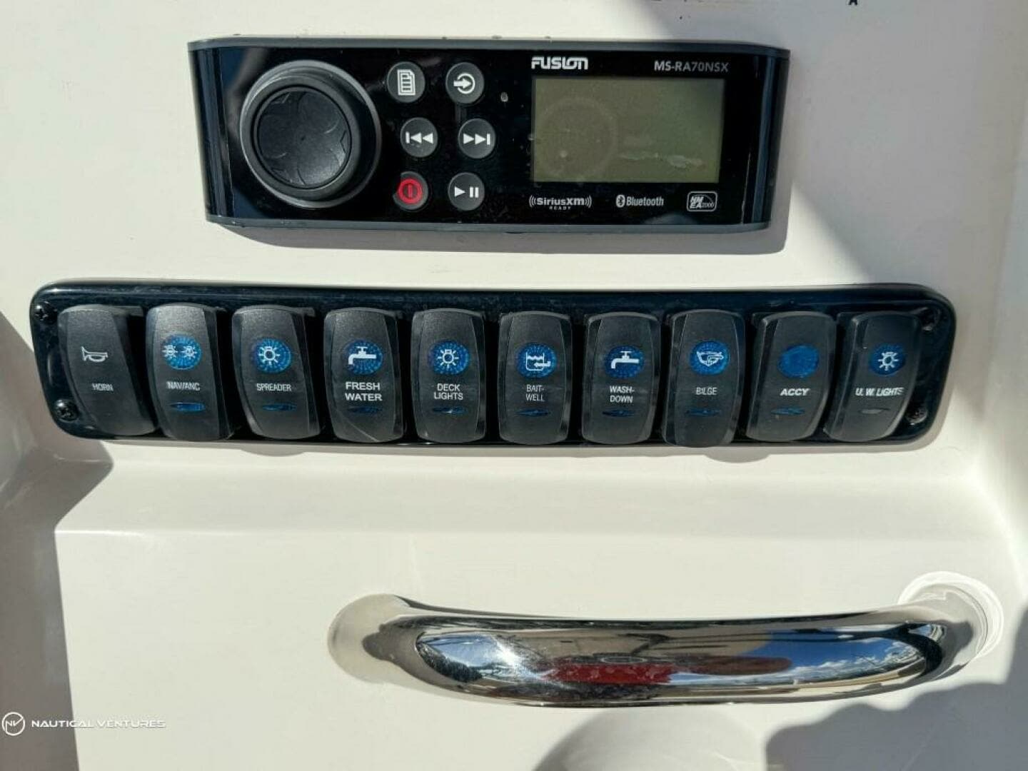 2019 Sailfish 220 CC - Image 29