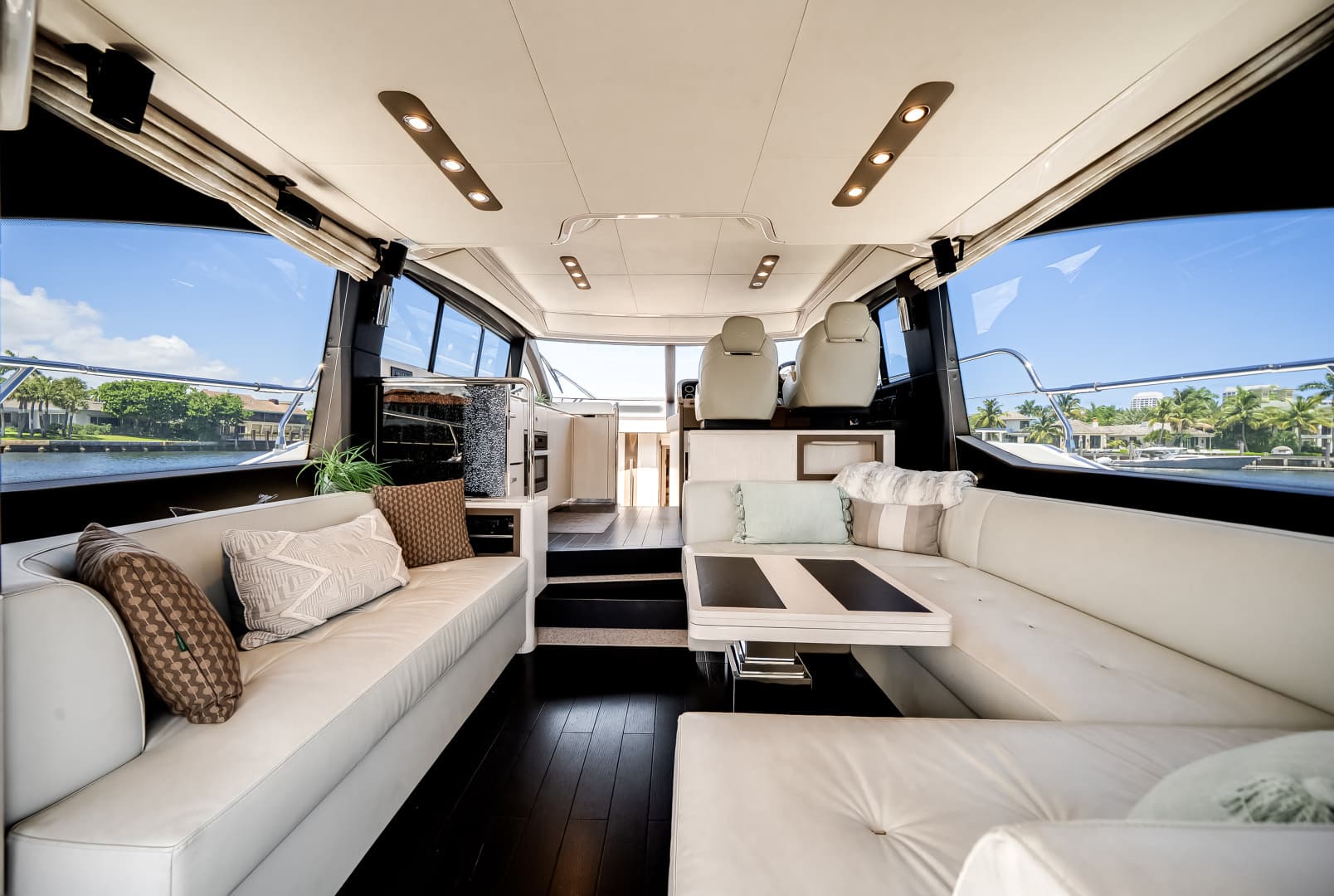 2021 Azimut 50 FLY - Image 33
