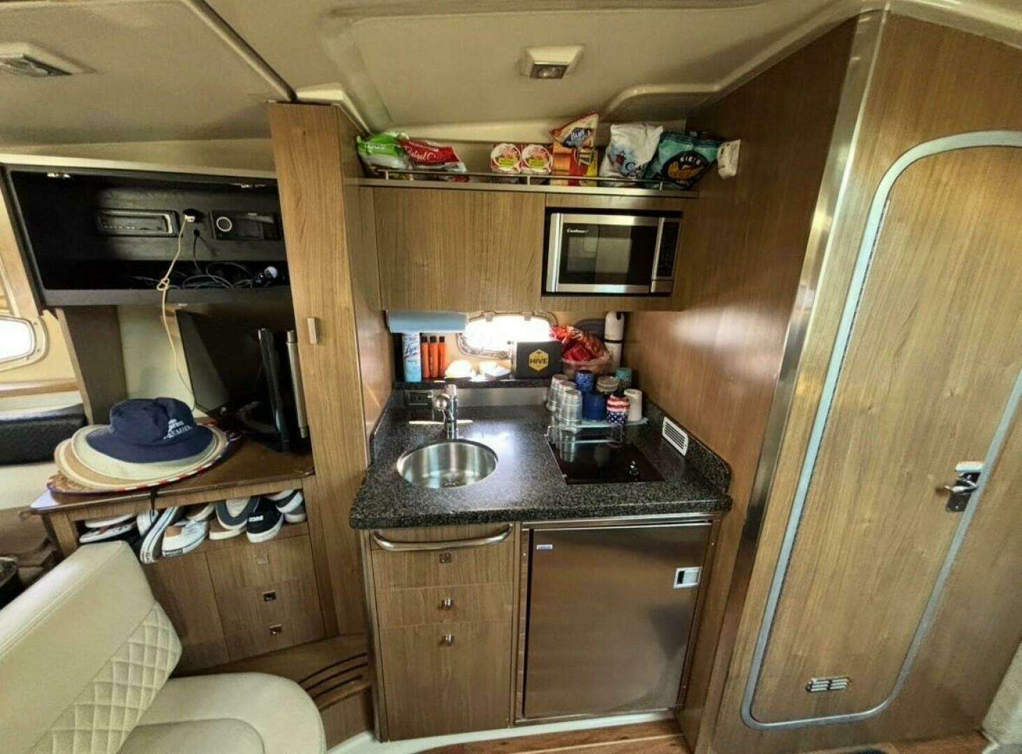 2011 Chaparral — - Image 15
