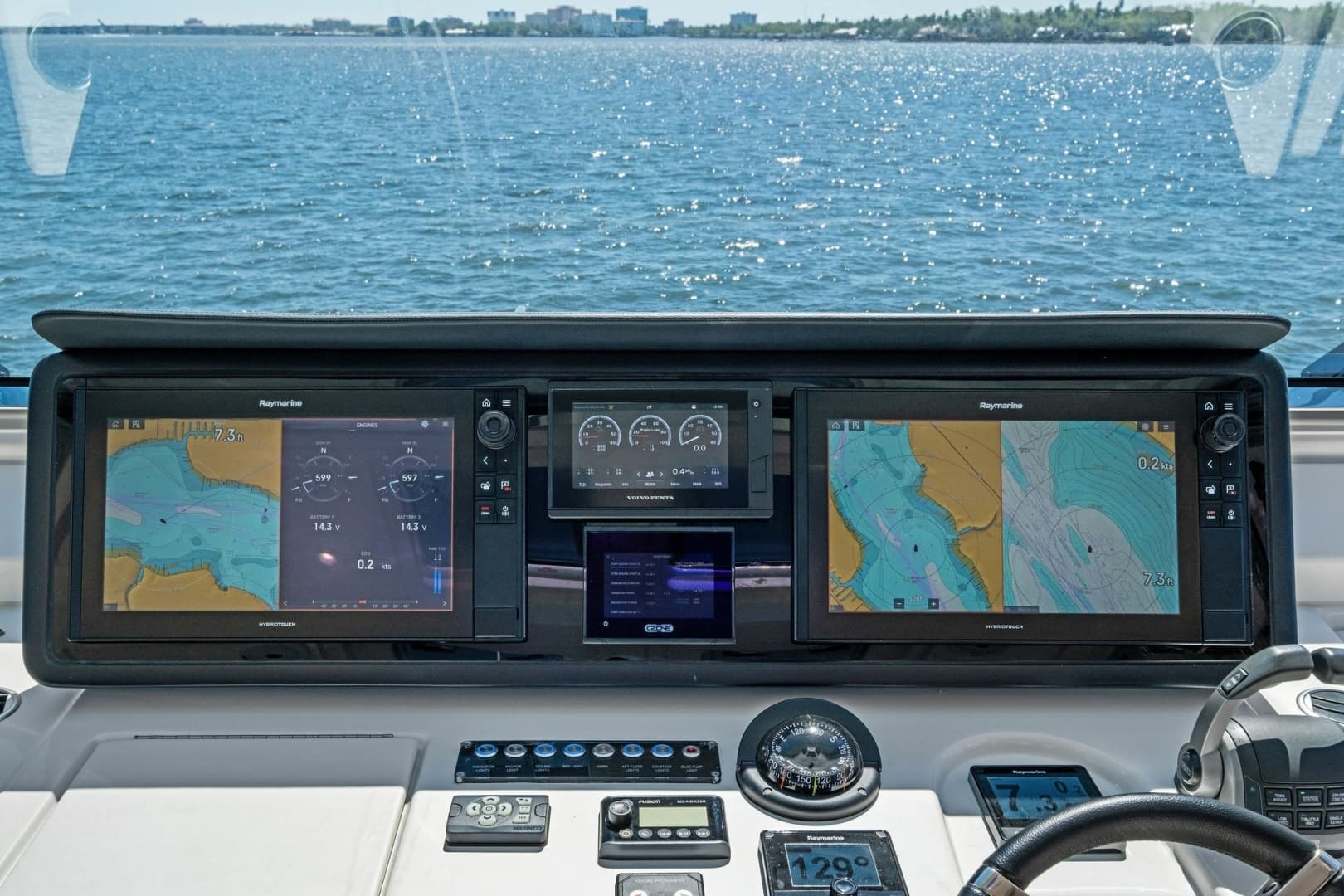 2022 Aquila 54 Yacht - Image 47