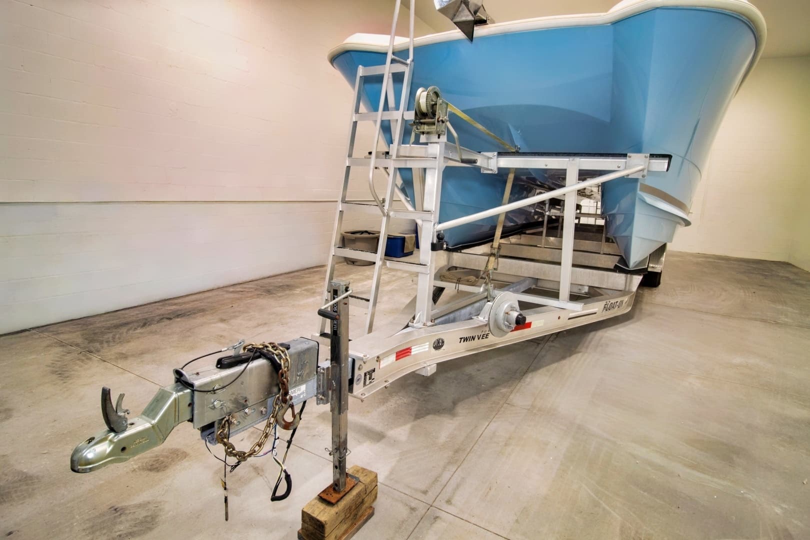 2023 Twin Vee 340 GFX - Image 35