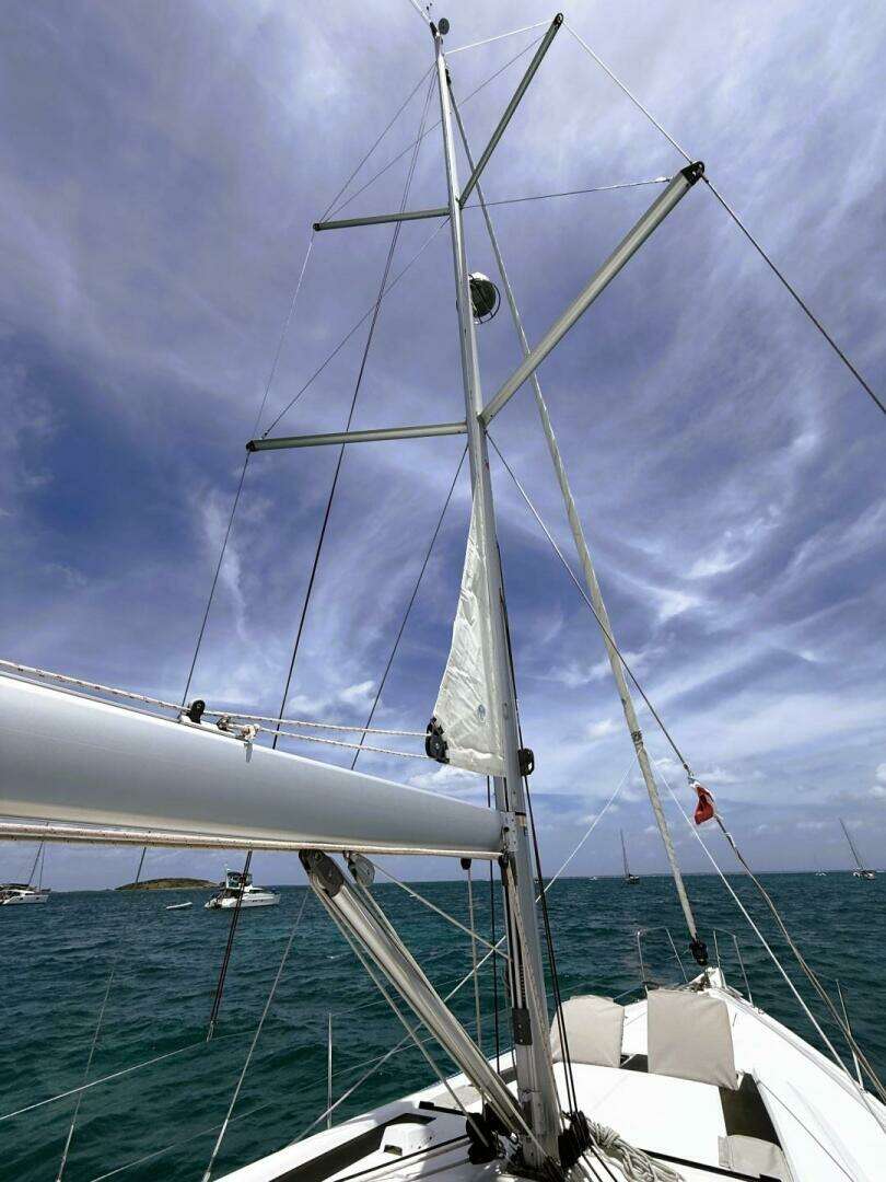 2020 Beneteau Oceanis 46.1 - Image 32