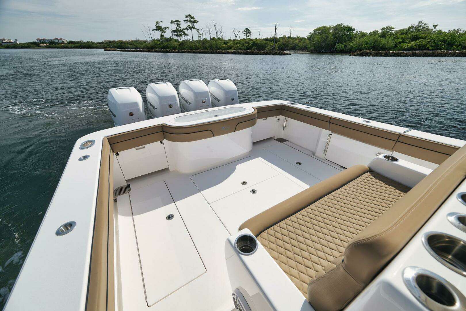 2022 Valhalla Boatworks — - Image 64