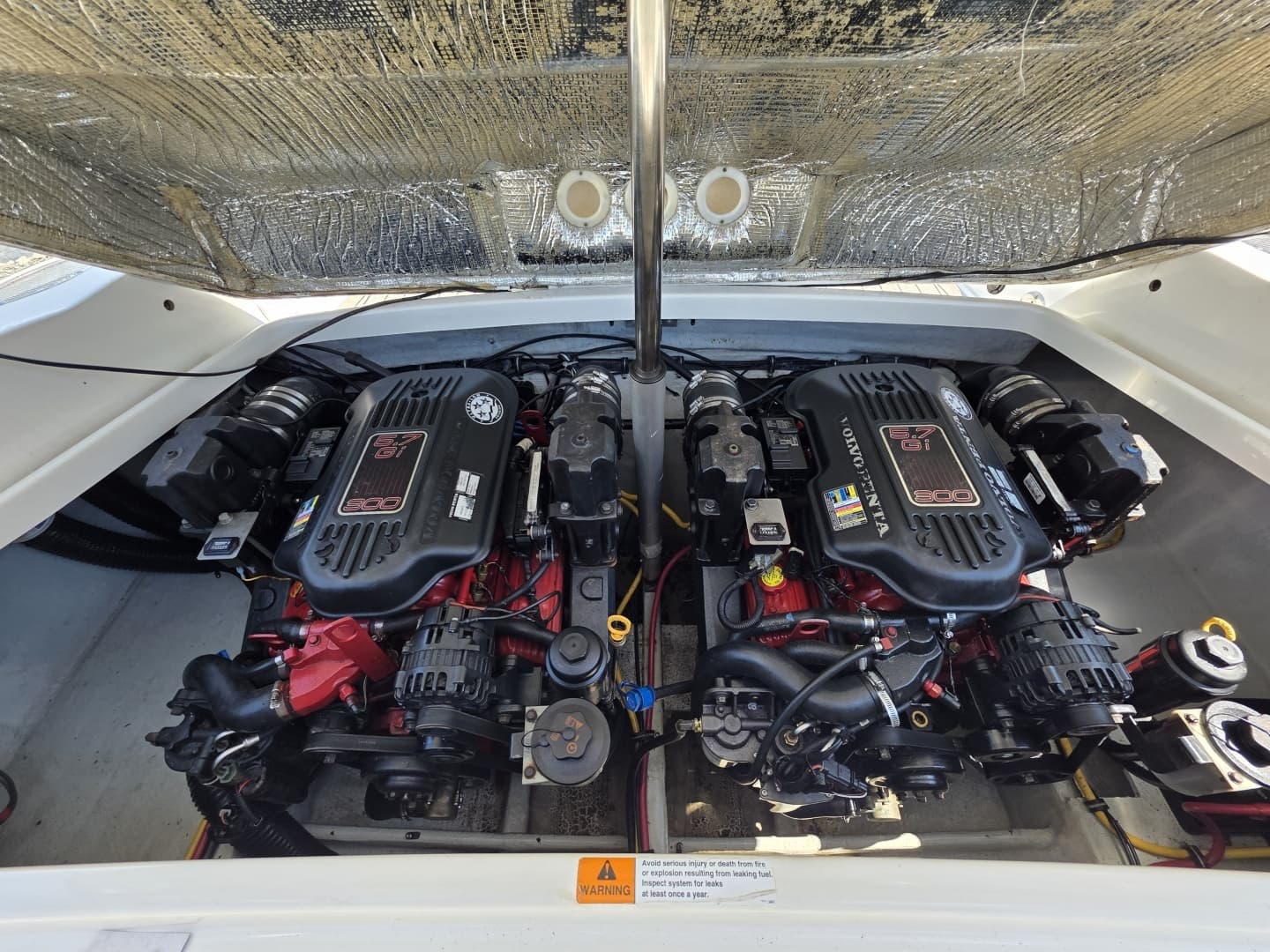 2008 Chris-Craft 28 Launch - Image 2