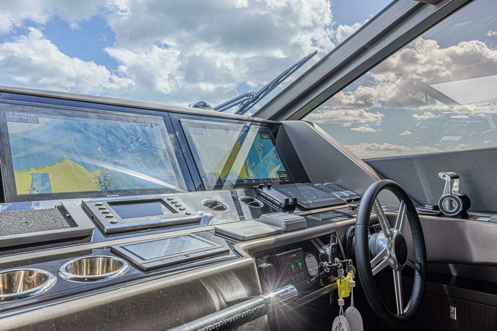 2025 Sunseeker — - Image 60
