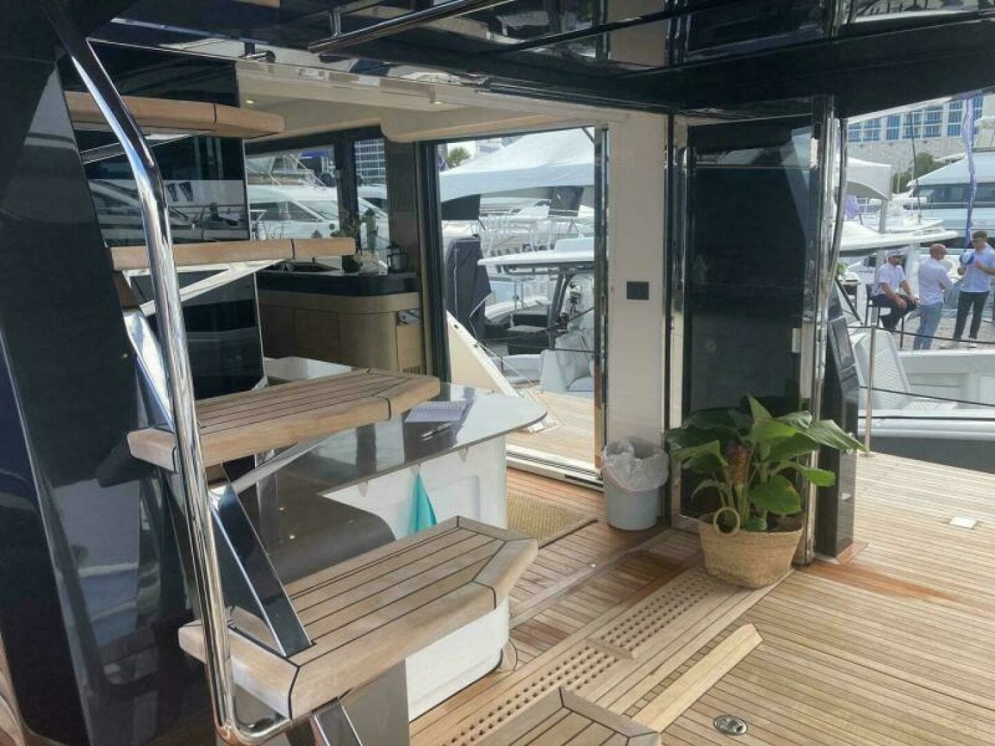 2024 Okean 52 Flybridge - Image 58