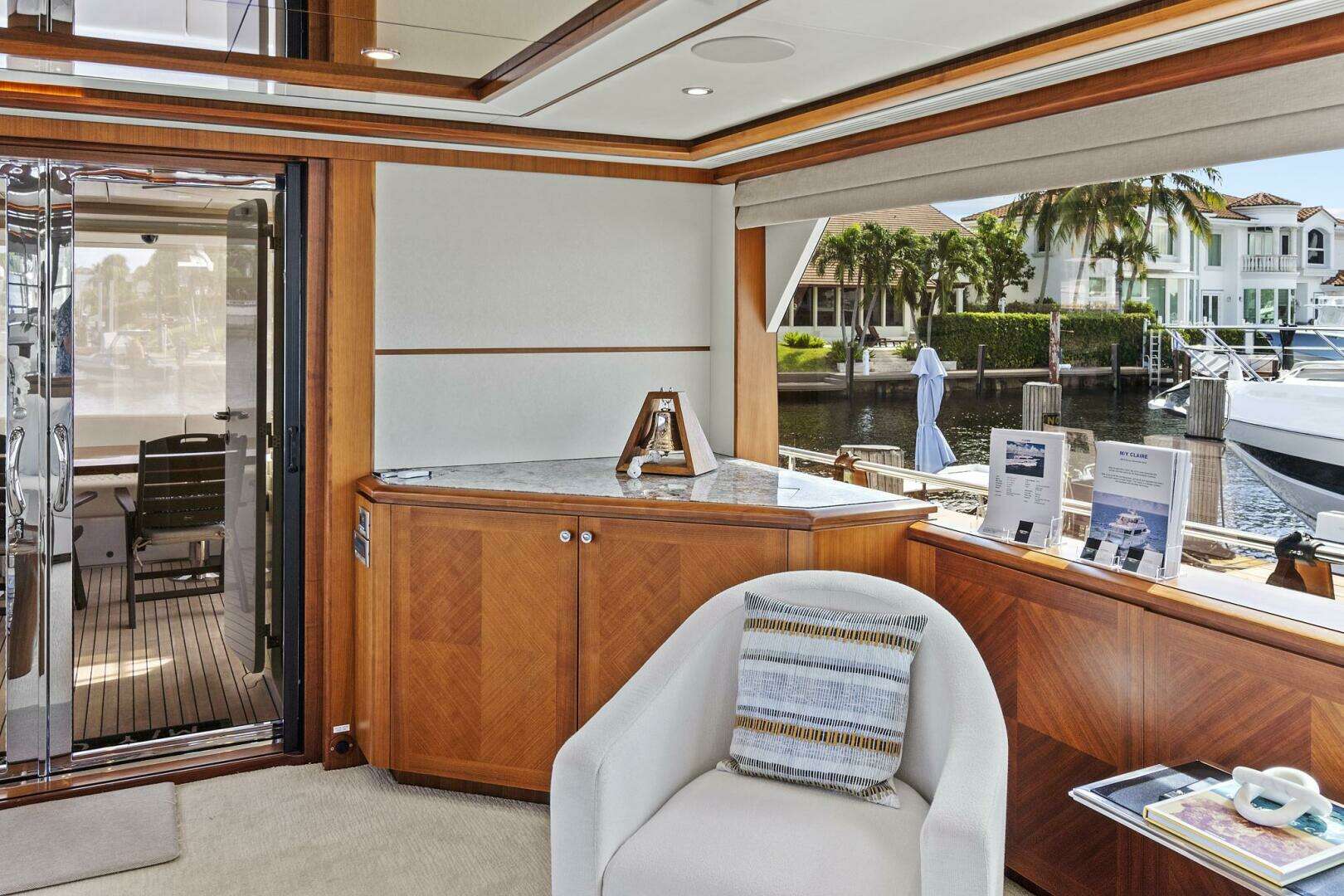 2016 Ocean Alexander 85 E - Image 93