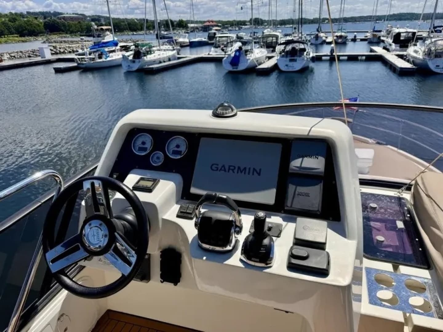 2014 Bavaria 420 Virtess - Image 8