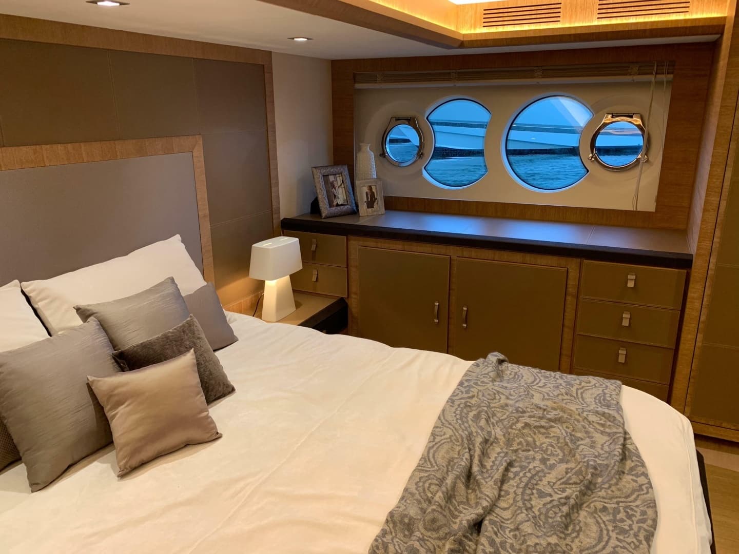 2018 Monte Carlo Yachts MCY 65 - Image 56