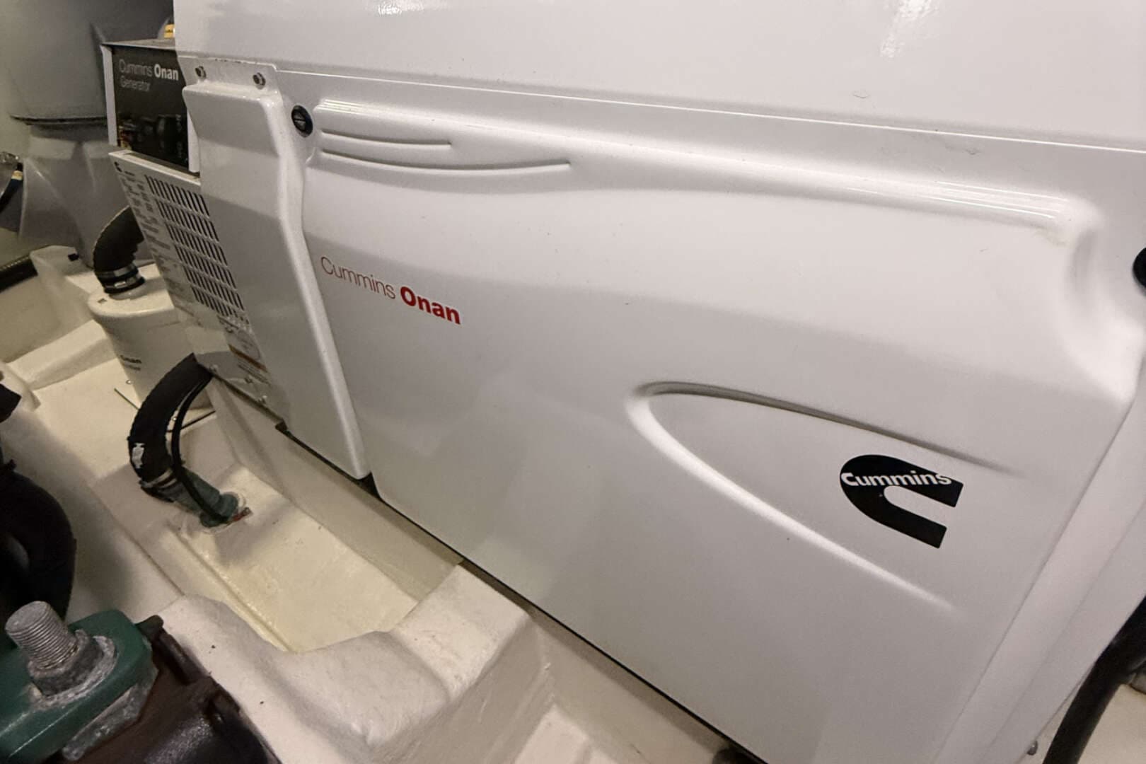 2018 Galeon 500 FLY - Image 85