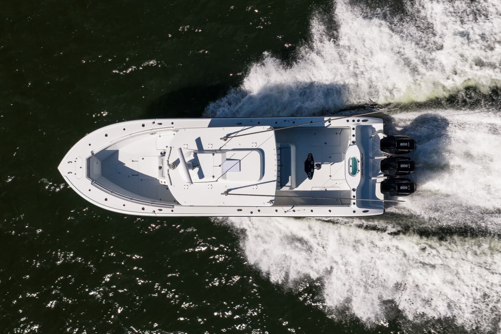 2023 Yellowfin Offshore - Image 7