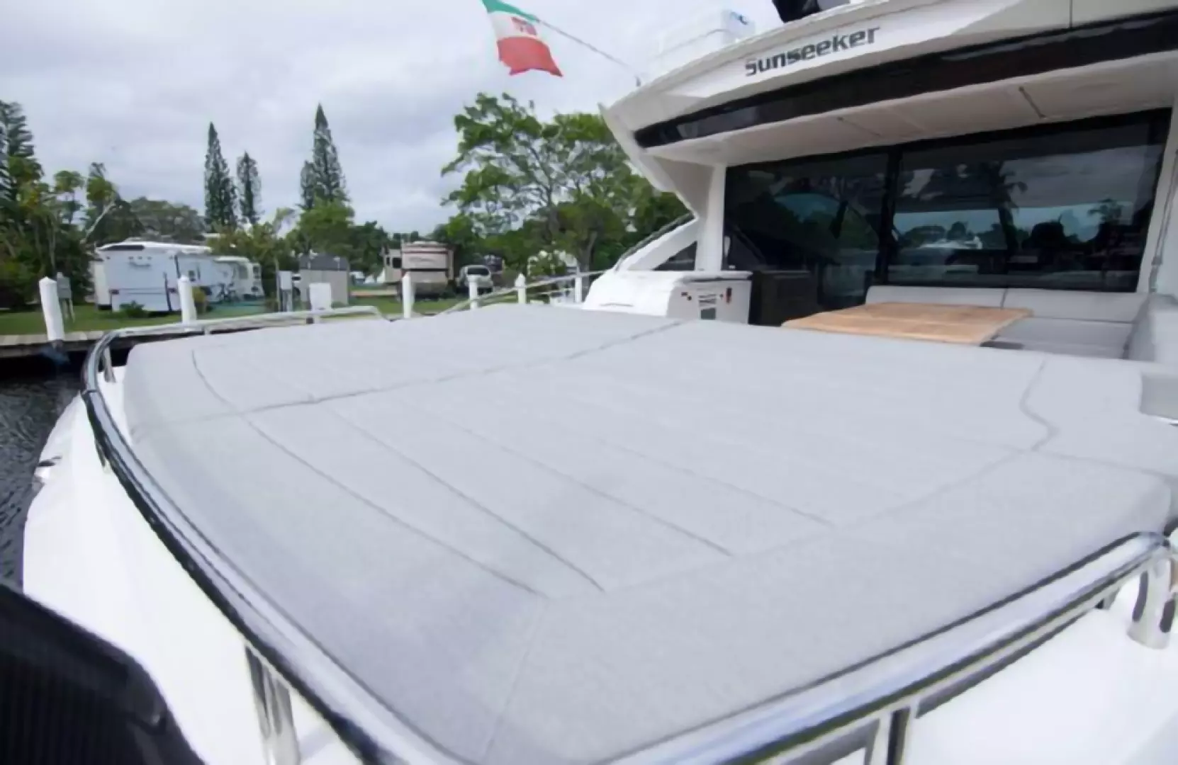 2018 Sunseeker Predator - Image 16