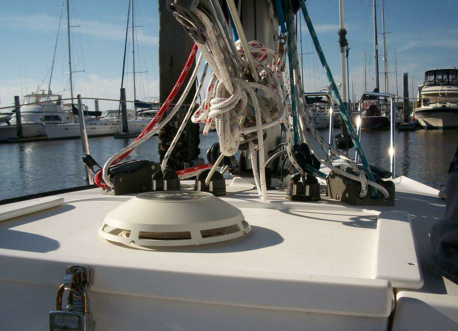 2008 Precision Colgate 26 - Image 8