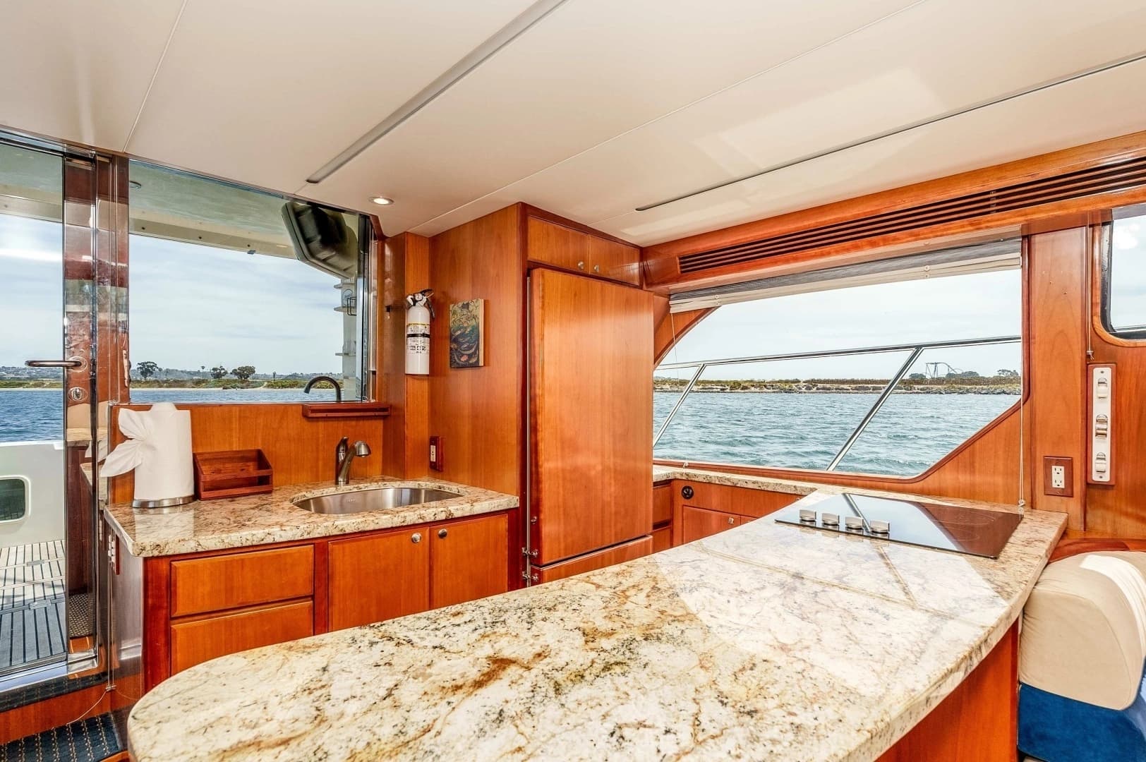 2019 Mikelson 50 Sportfisher - Image 15