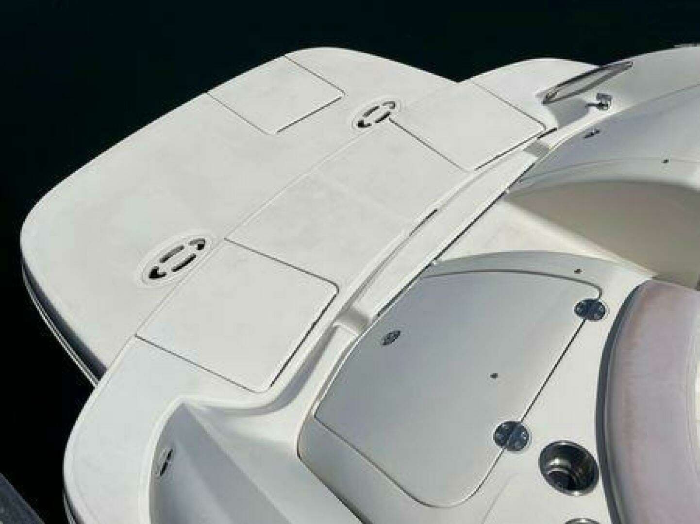 2007 Sea Ray 290 SLX - Image 10