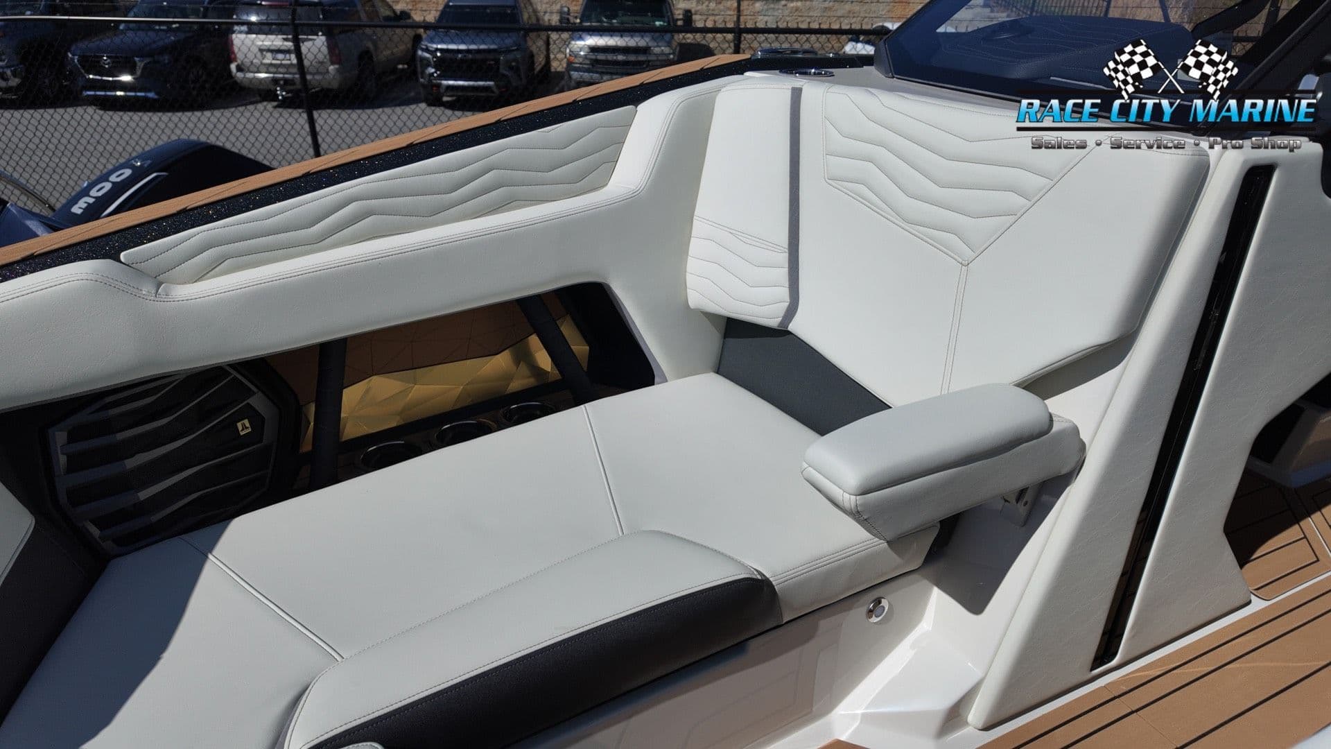 2026 Nautique G23 - 49