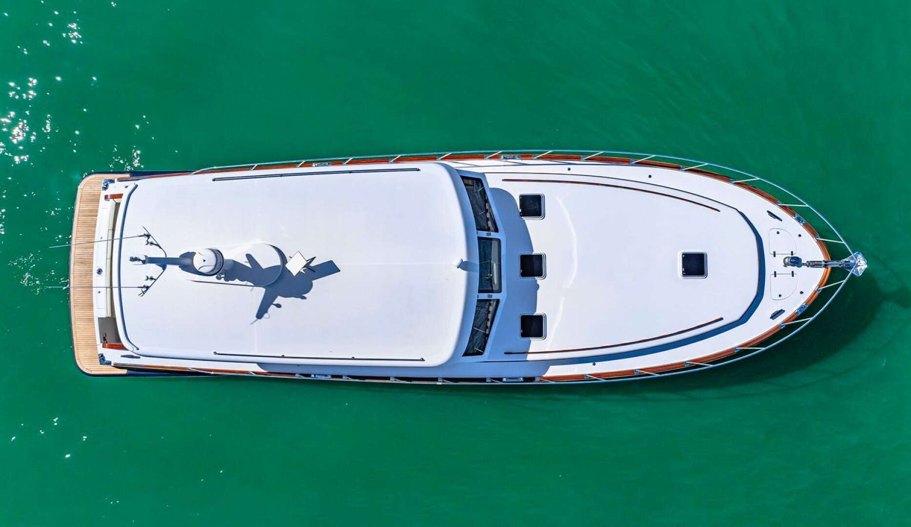 2024 Vicem Yachts — - Image 3