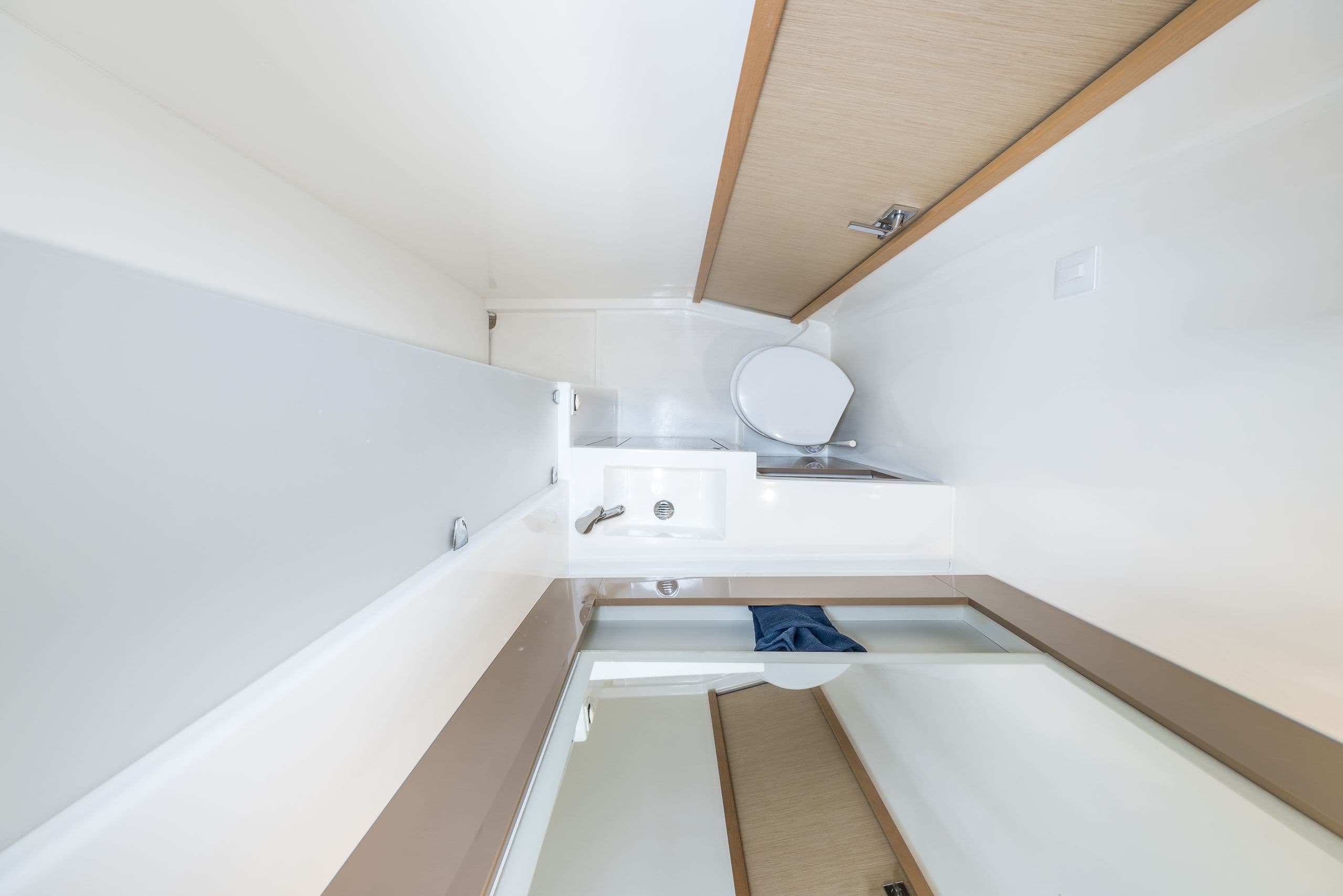 2017 Fountaine Pajot Helia 44 Evolution - 37