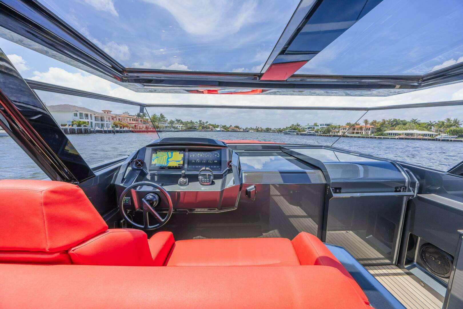 2023 Vanquish Yachts VQ58 - Image 41