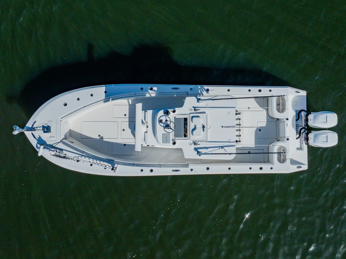 2020 SeaHunter 31 Tournament - Image 6