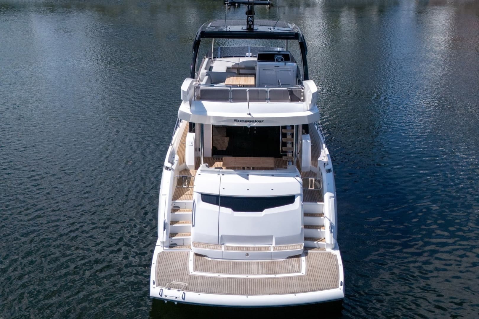 2023 Sunseeker Manhattan 68 - Image 11