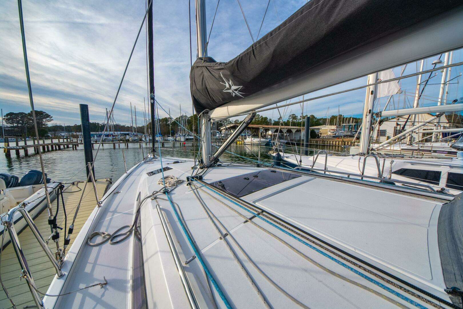 2023 Jeanneau Sun Odyssey 410 - Image 83
