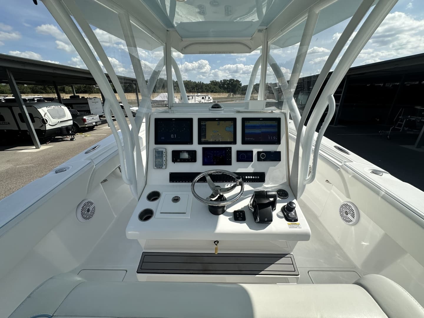 2023 SeaHunter 33 Tournament - Image 17