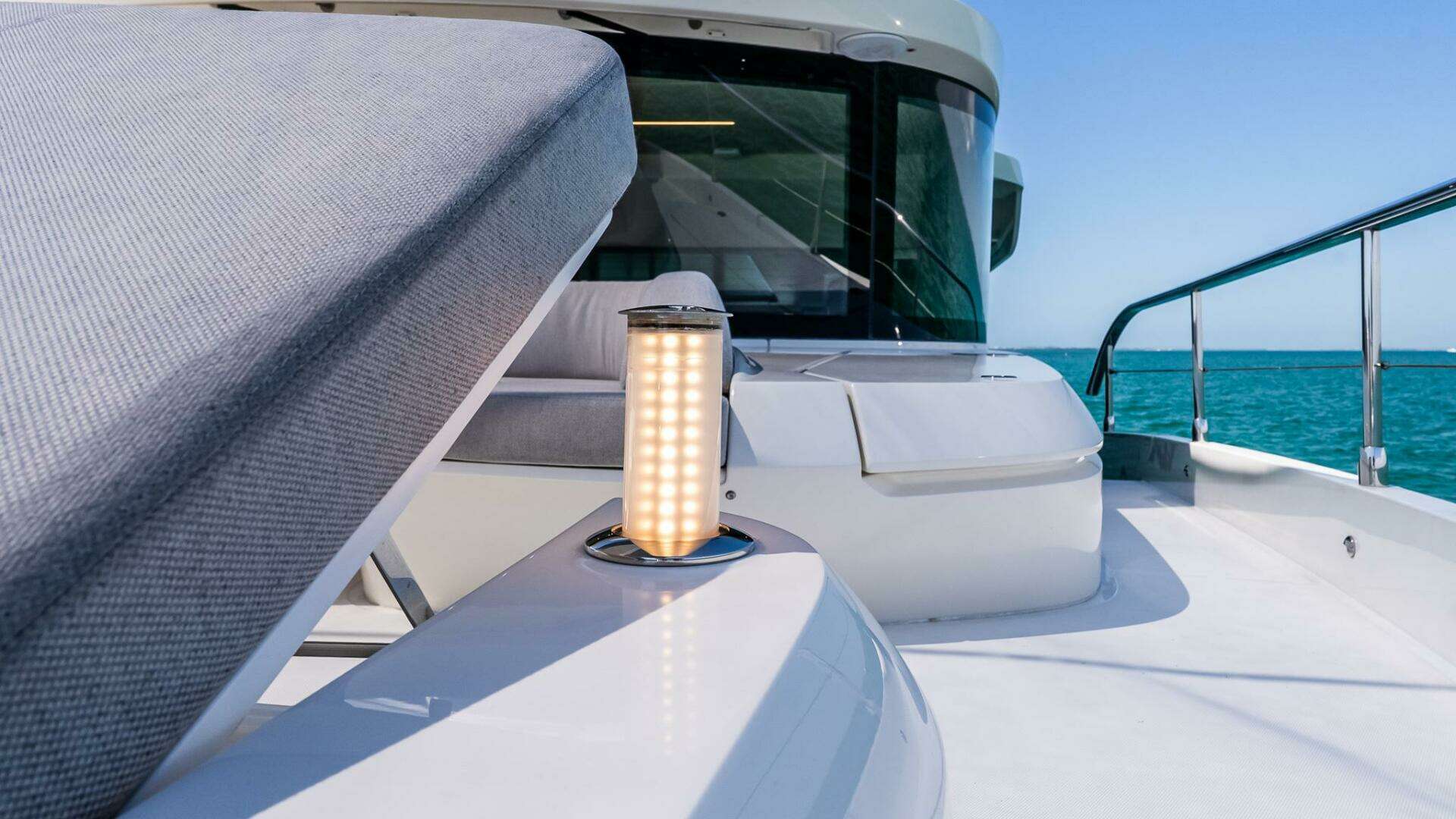 2022 Absolute 64 Navetta - Image 32
